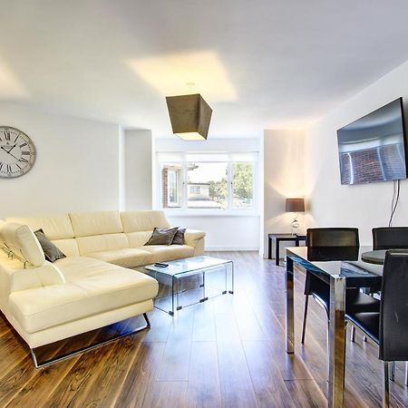 Sunderland Short Stays 2 Bedroom Apartment Free Parking Fulwell Sr6 Extérieur photo