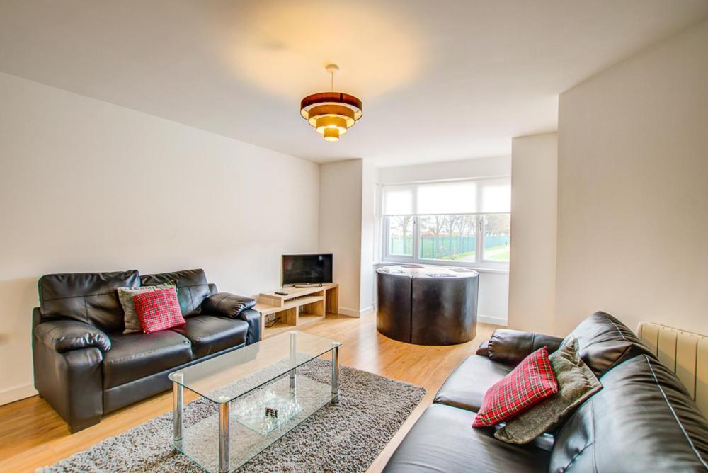 Sunderland Short Stays 2 Bedroom Apartment Free Parking Fulwell Sr6 Extérieur photo
