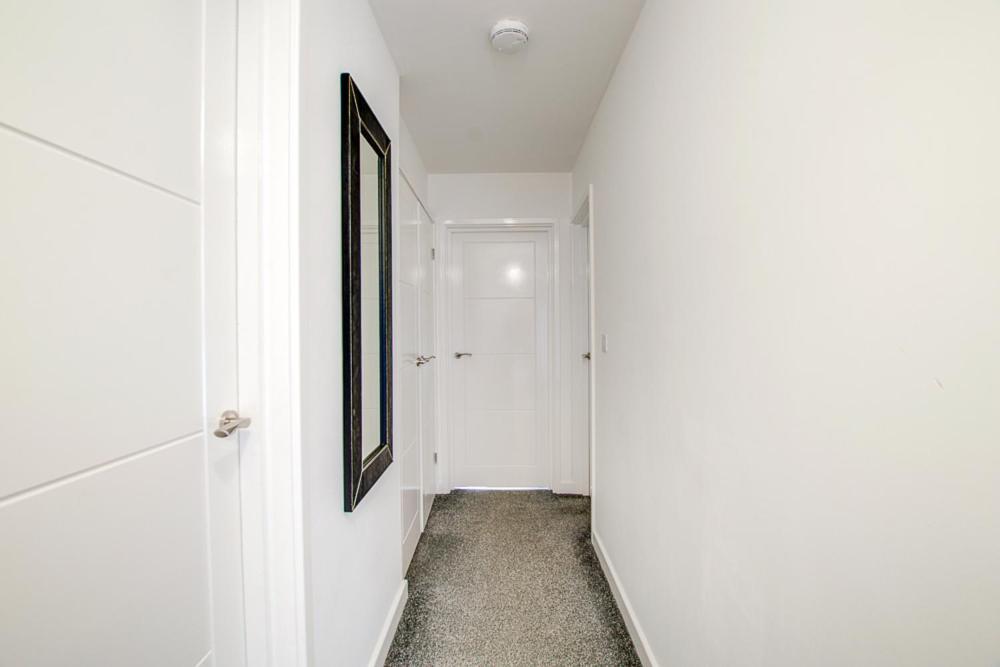 Sunderland Short Stays 2 Bedroom Apartment Free Parking Fulwell Sr6 Extérieur photo
