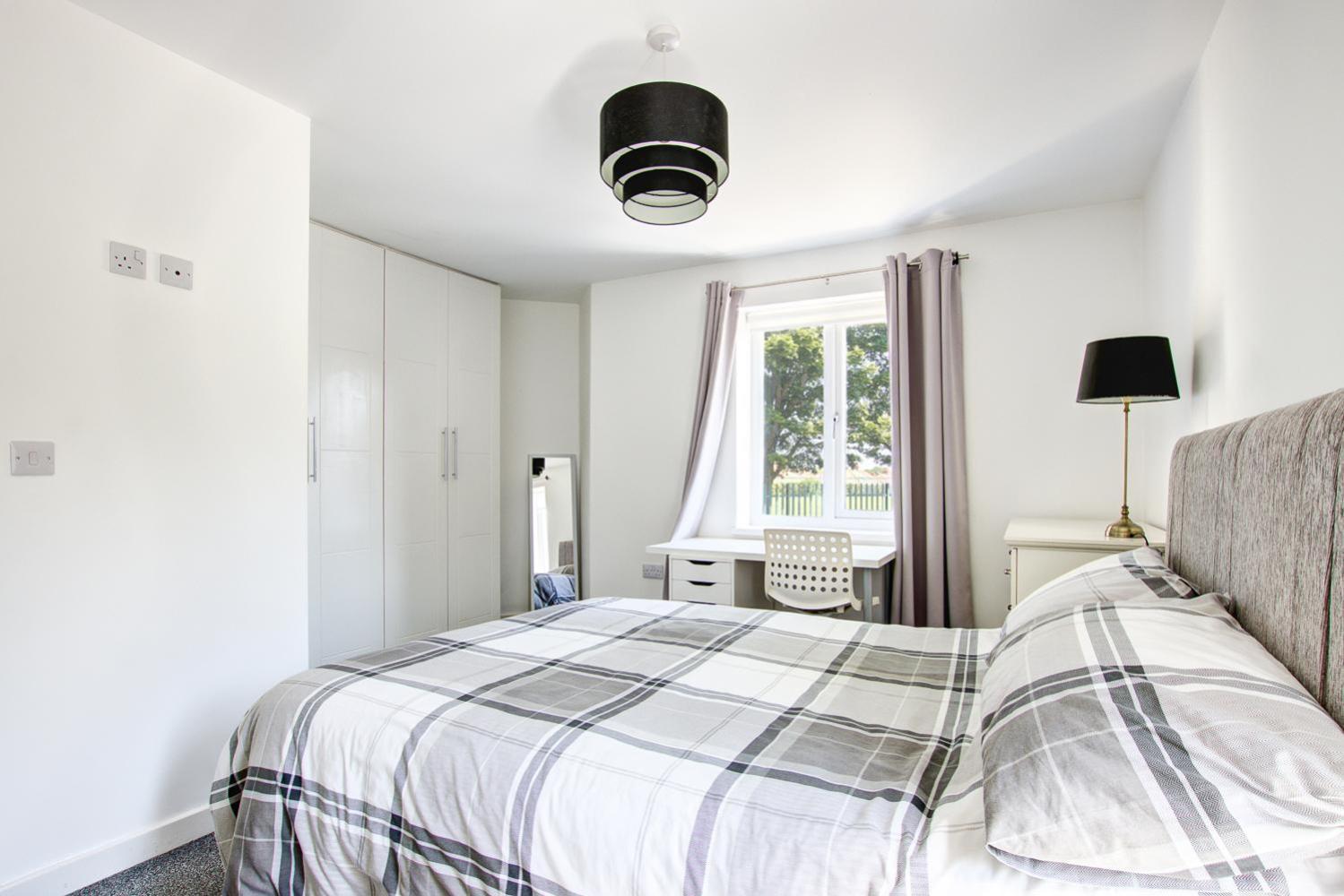 Sunderland Short Stays 2 Bedroom Apartment Free Parking Fulwell Sr6 Extérieur photo