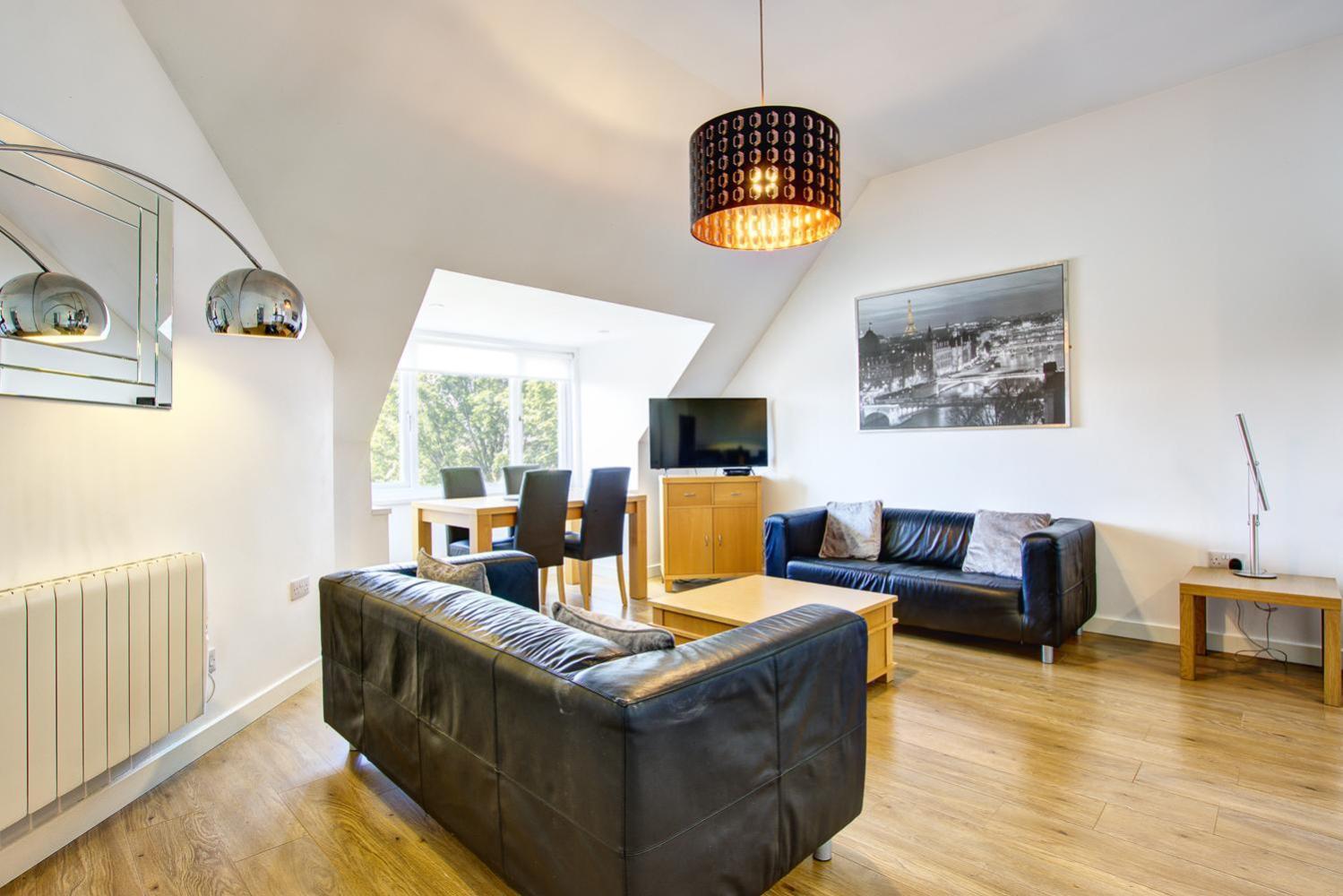 Sunderland Short Stays 2 Bedroom Apartment Free Parking Fulwell Sr6 Extérieur photo