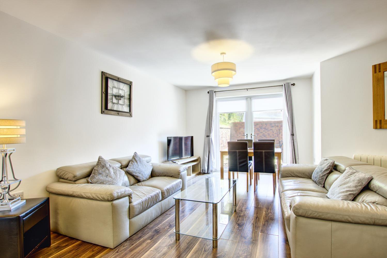 Sunderland Short Stays 2 Bedroom Apartment Free Parking Fulwell Sr6 Extérieur photo