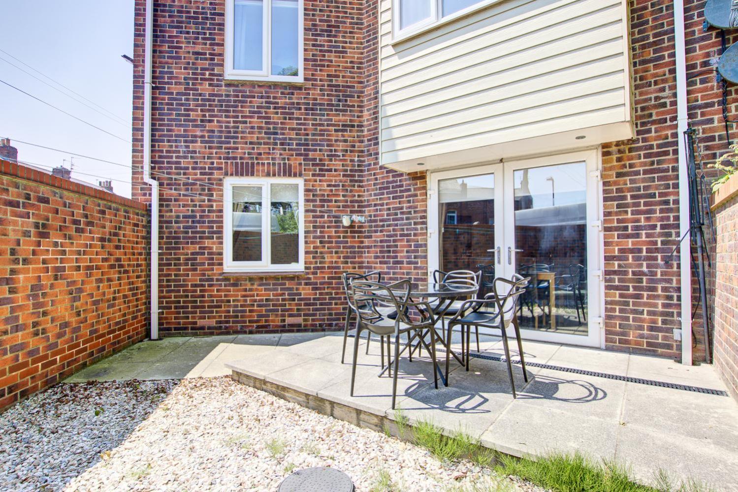 Sunderland Short Stays 2 Bedroom Apartment Free Parking Fulwell Sr6 Extérieur photo