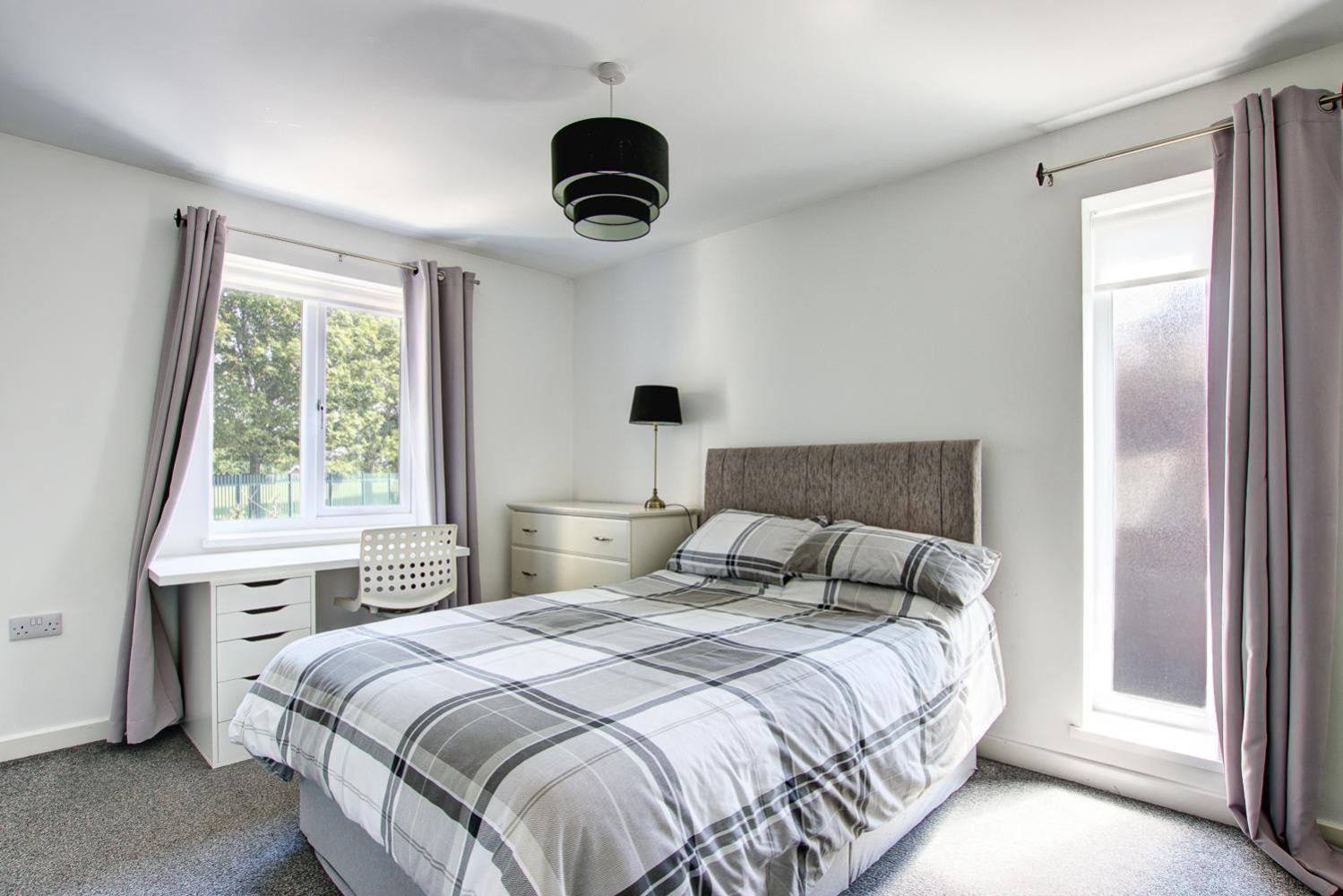 Sunderland Short Stays 2 Bedroom Apartment Free Parking Fulwell Sr6 Extérieur photo